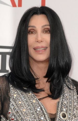 Cher Photo