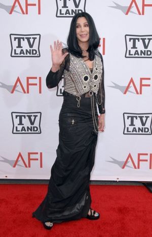 Cher Photo