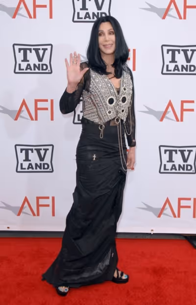 Cher Photo