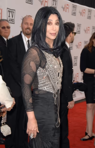 Cher Photo