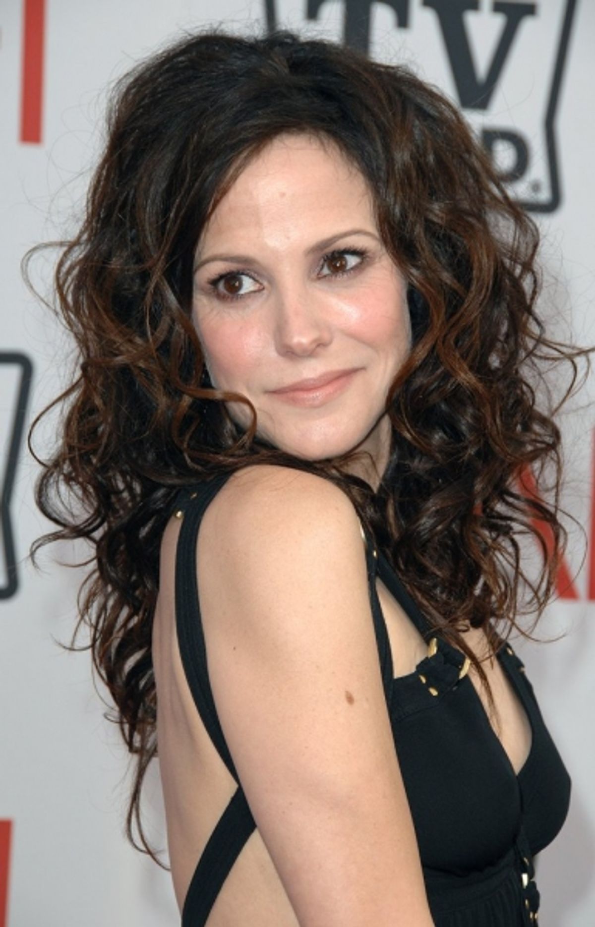 Mary Louise Parker at 