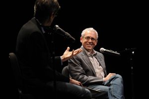 Donald Margulies @ BroadwayWorld Donald Margulies Photo