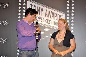 Rob and Stacia Bolitho Photo