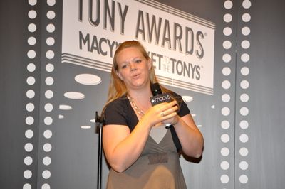 Stacia Bolitho Photo