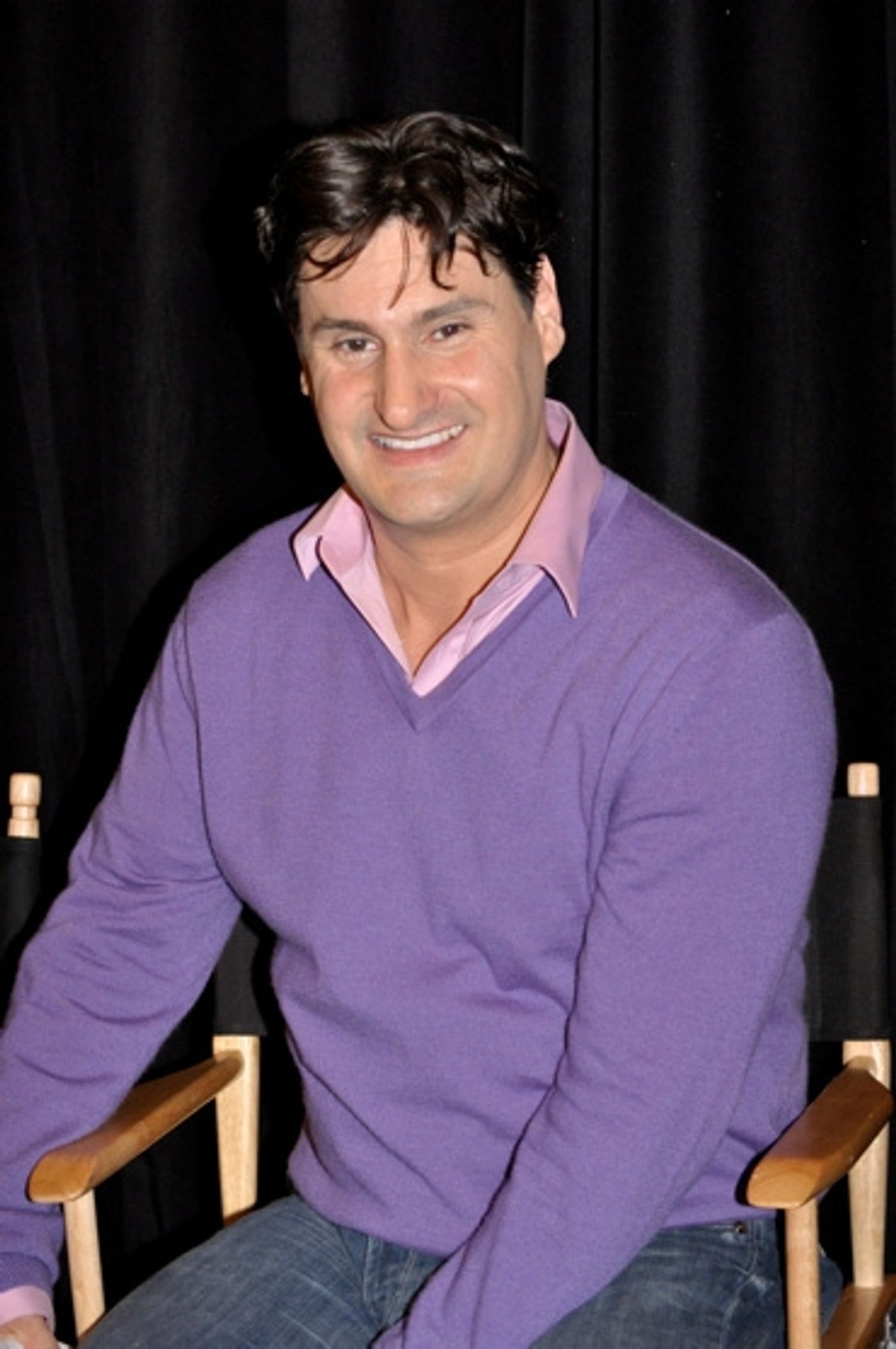 Photo Coverage: Macy's 'Sing For Your Tony Tickets' Finals  Image