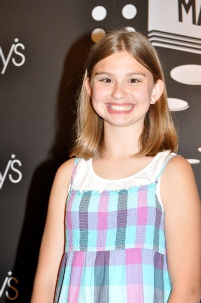 Hailey Saraney Photo