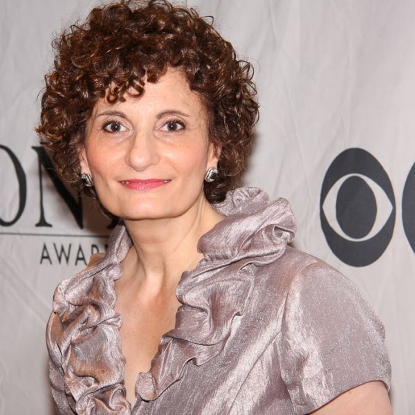 Ginny Louloudes Photo