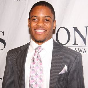 John Michael Hill @ BroadwayWorld John Michael Hill Photo