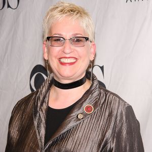 Marcia Milgrom Dodge  Photo