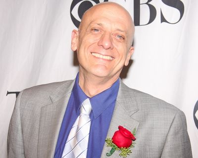 Tom Viola Photo