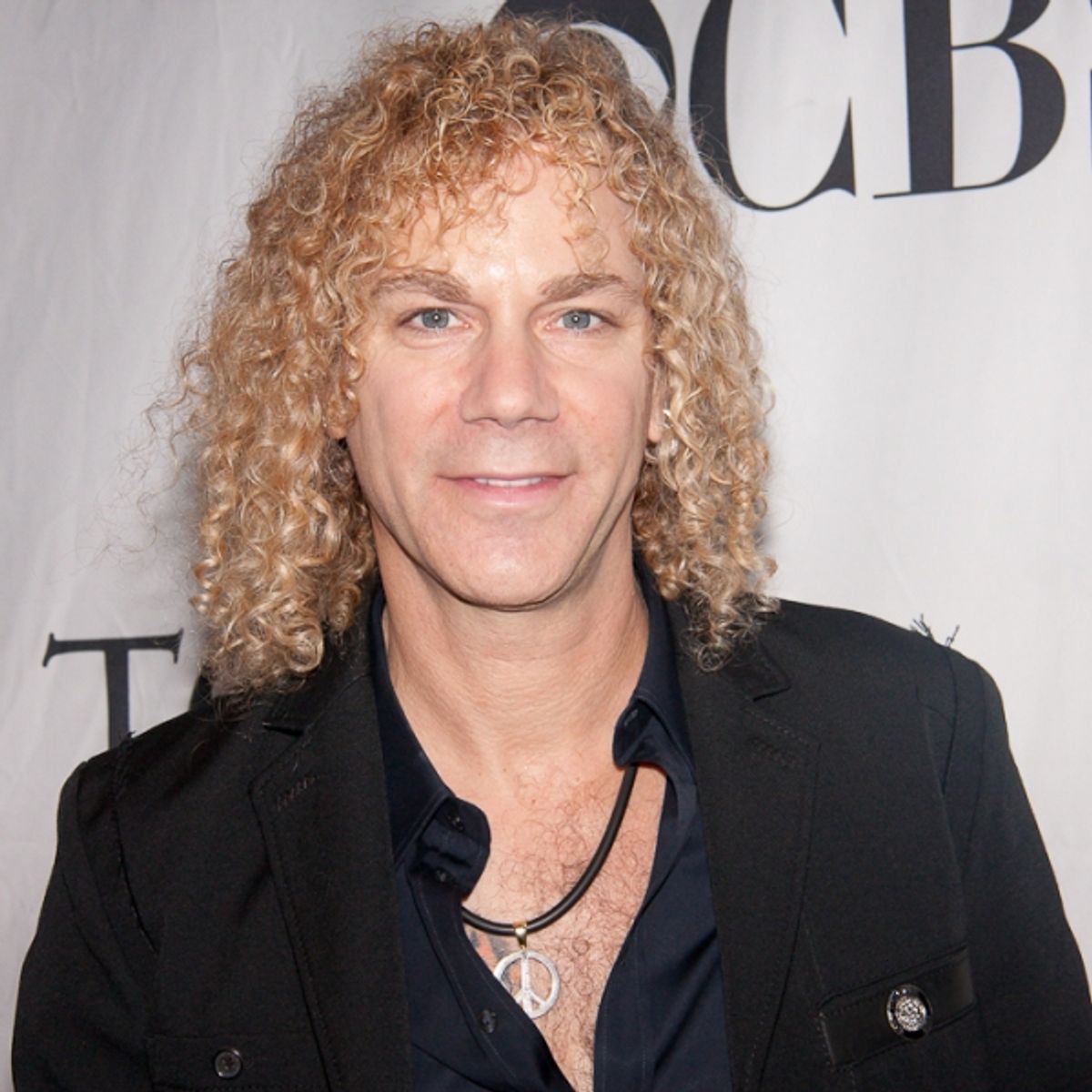 David Bryan at 