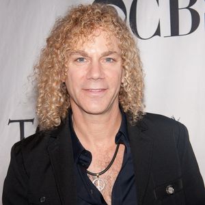 David Bryan Photo