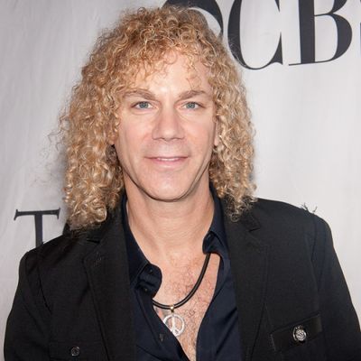 David Bryan Photo