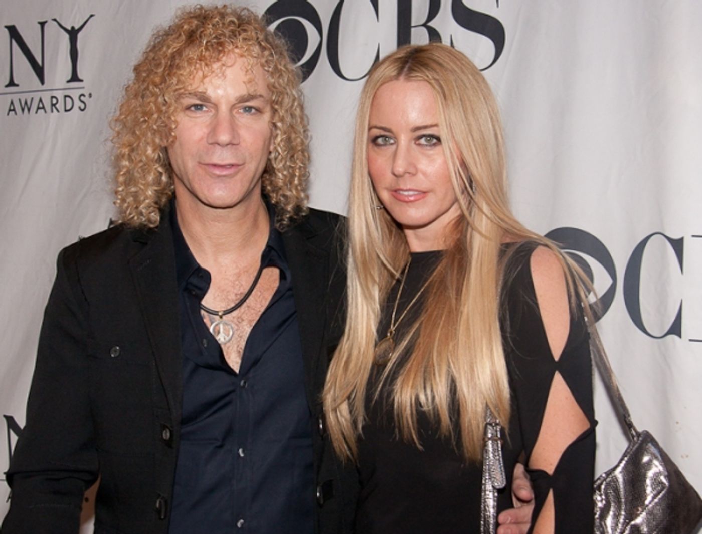 Photo Coverage: Tony Eve Cocktail Party  Image