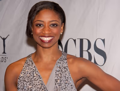 Montego Glover Photo