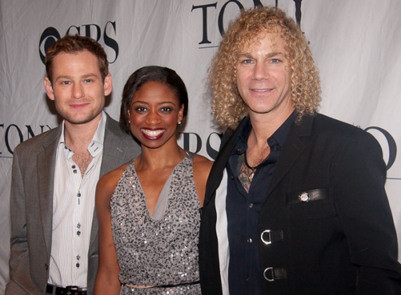 Photo Coverage: Tony Eve Cocktail Party  Image