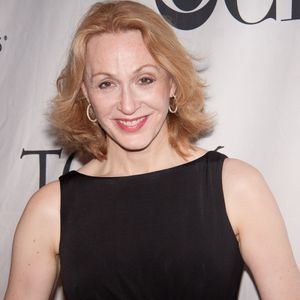 Jan Maxwell Photo