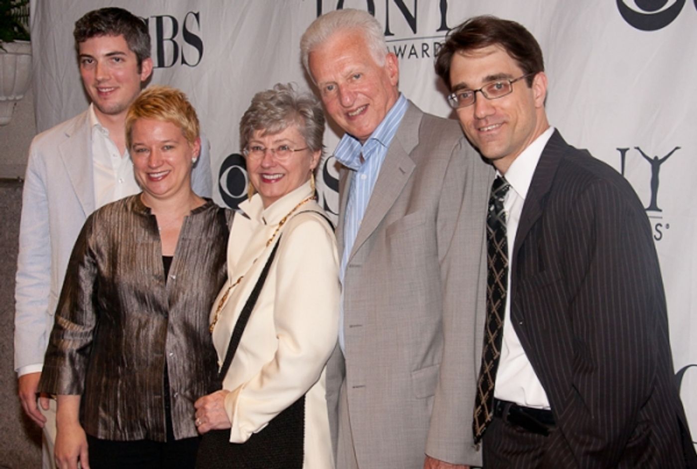 Photo Coverage: Tony Eve Cocktail Party  Image