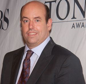 Christopher Ashley Photo