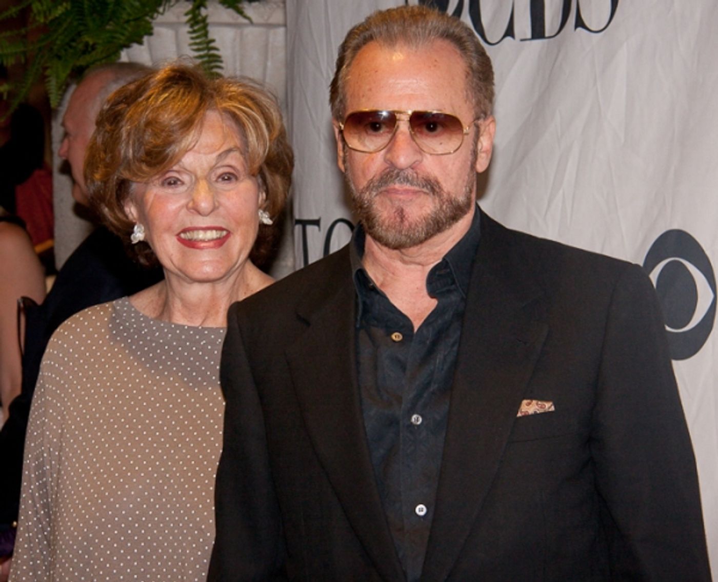 Photo Coverage: Tony Eve Cocktail Party  Image