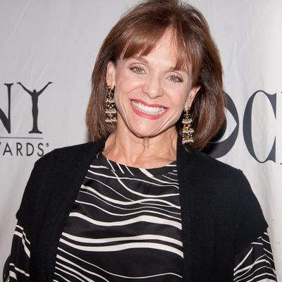 Valerie Hooper Photo