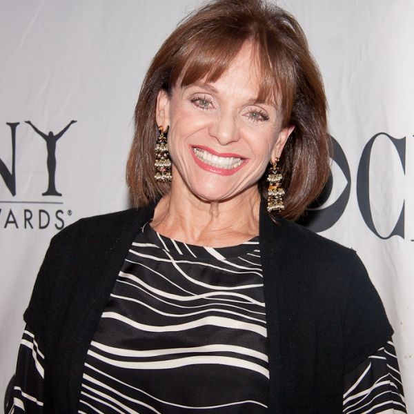 Valerie Hooper Photo