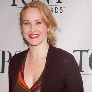 Katie Finneran Photo