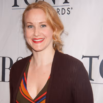 Katie Finneran Photo