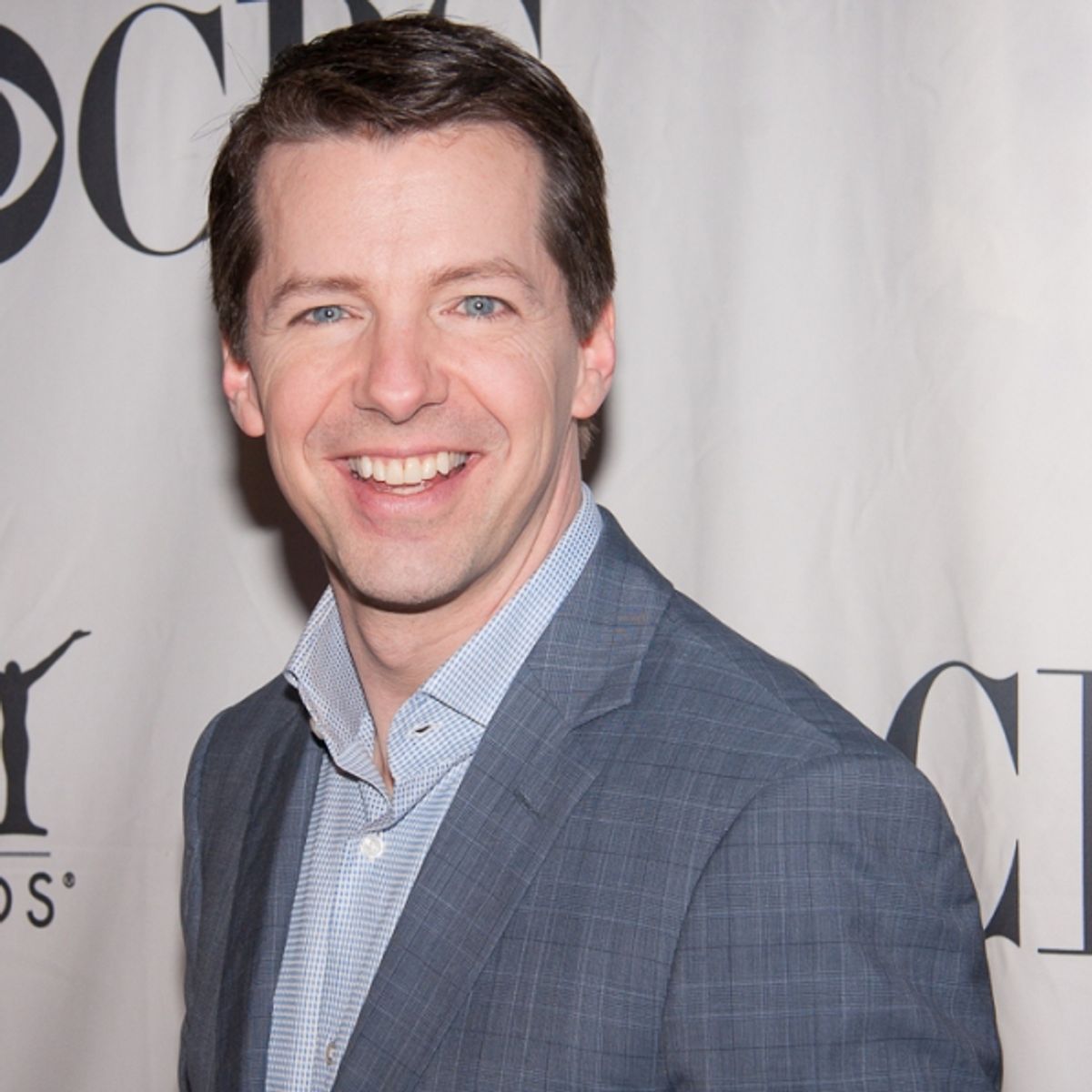Sean Hayes at 