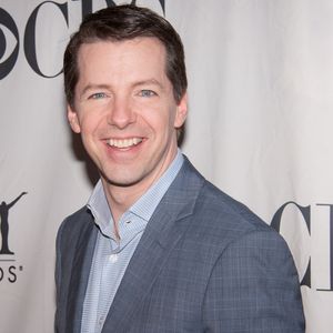 Sean Hayes Photo