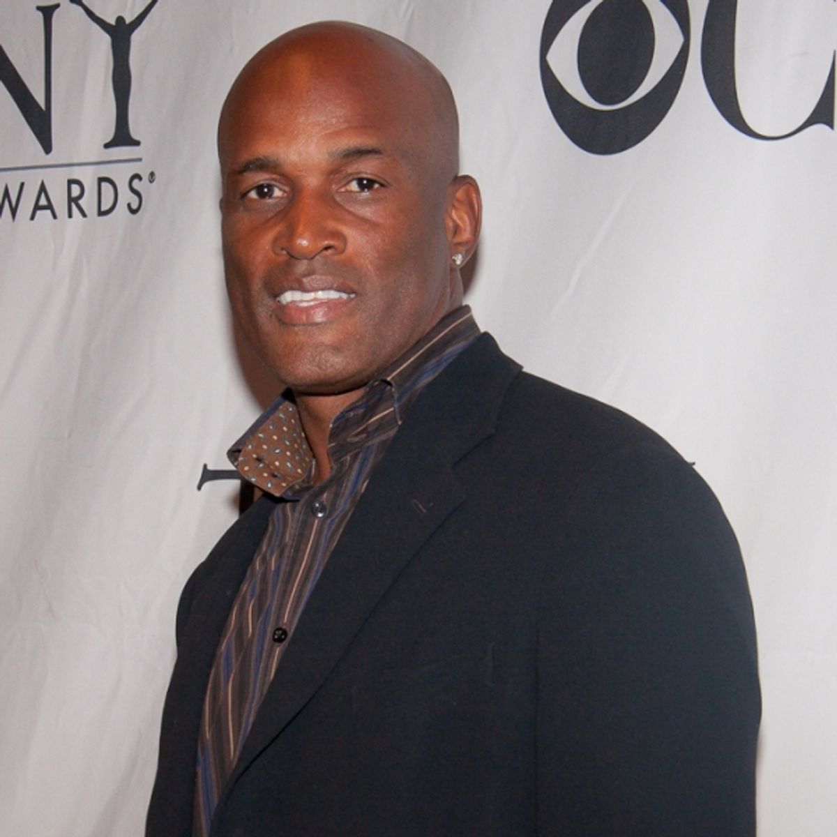 Kenny Leon at 