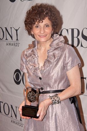 Ginny Louloudes Photo