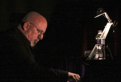 Photo Coverage: Upright Cabaret's 'Mighty Mississippi' concert at La Mirada Theatre — photo 10 of 16