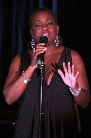 Photo Coverage: Upright Cabaret's 'Mighty Mississippi' concert at La Mirada Theatre — photo 2 of 16