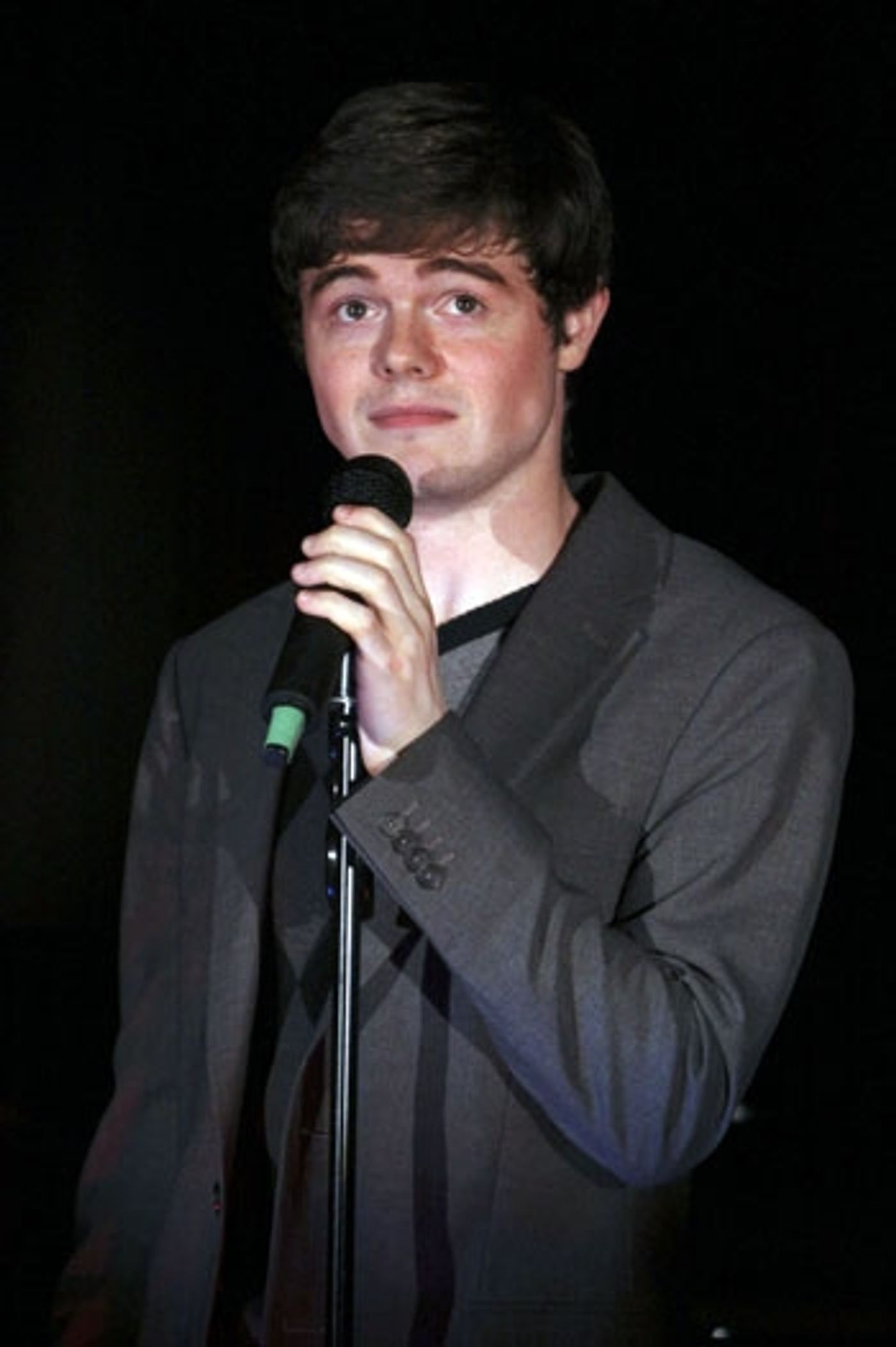 Photo Coverage: Upright Cabaret's 'Mighty Mississippi' concert at La Mirada Theatre  Image