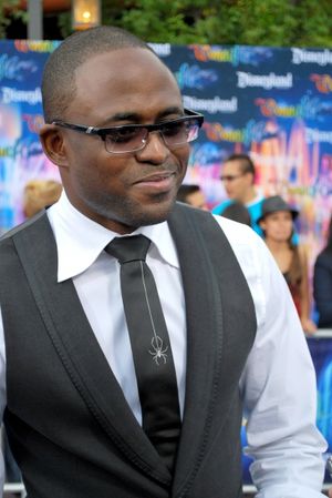 Wayne Brady Photo