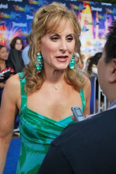 Jodi Benson Photo