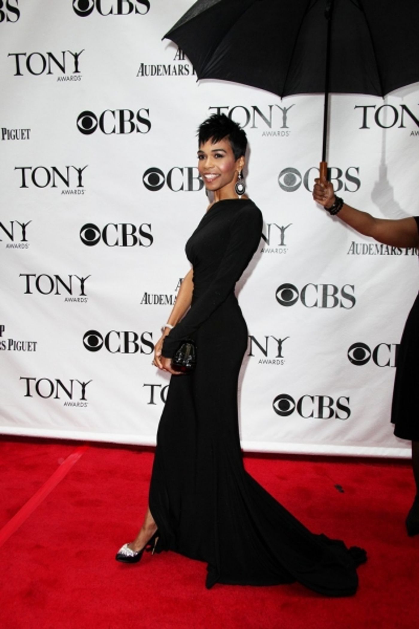 Photo Coverage: 2010 Tony Awards Red Carpet!  Image