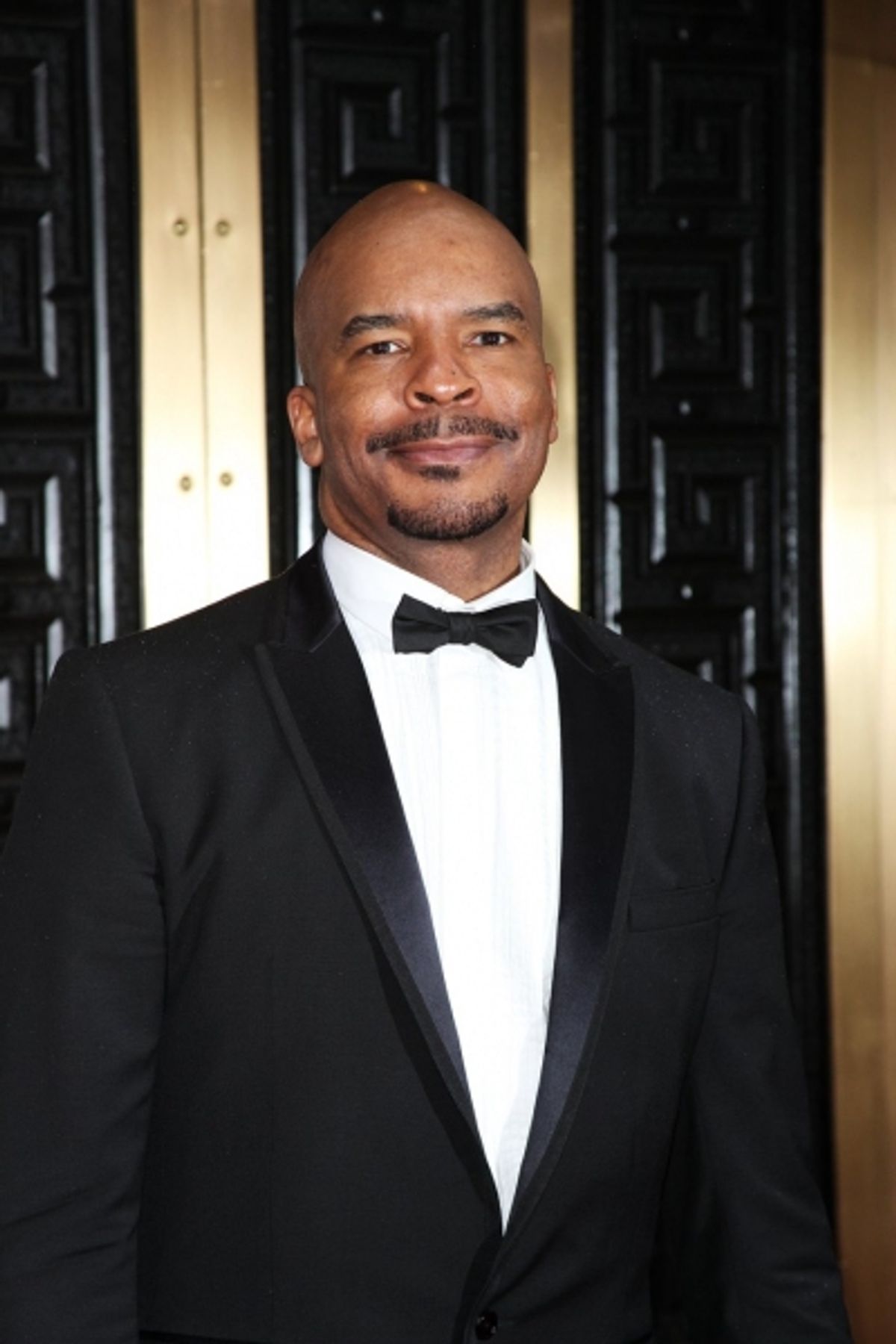 David Alan Grier at 