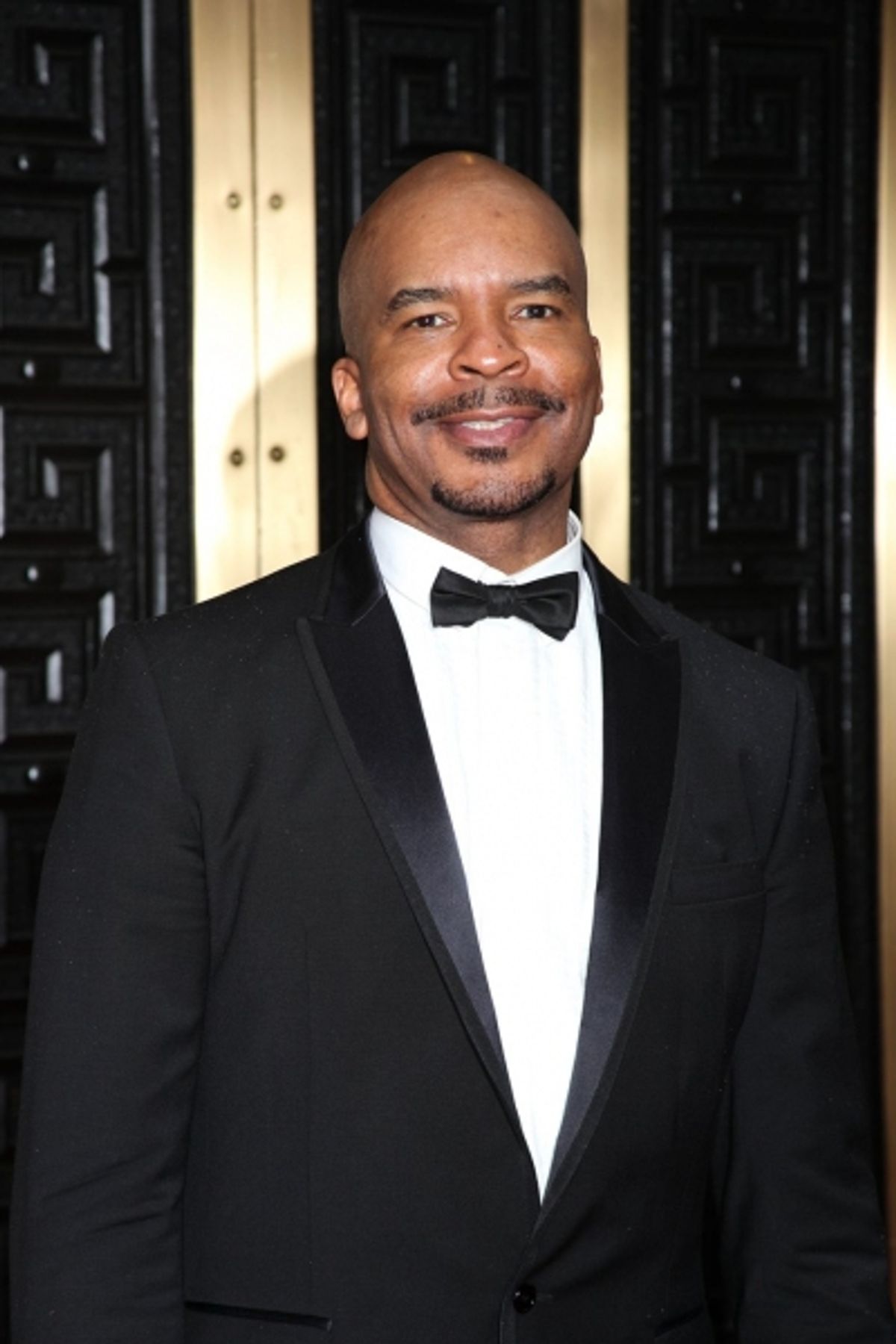 David Alan Grier at 