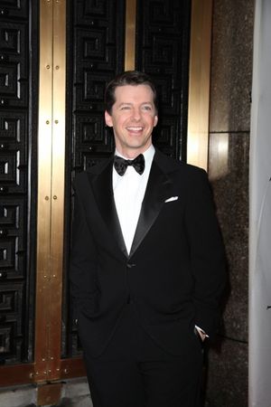 Sean Hayes Photo
