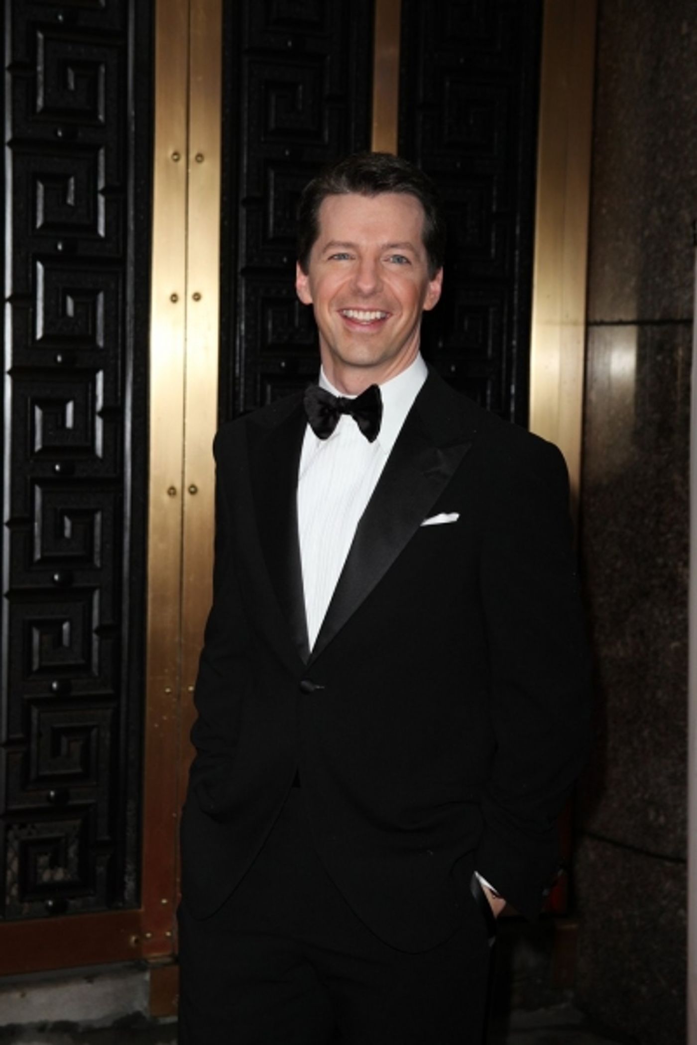 Photo Coverage: 2010 Tony Awards Red Carpet!  Image