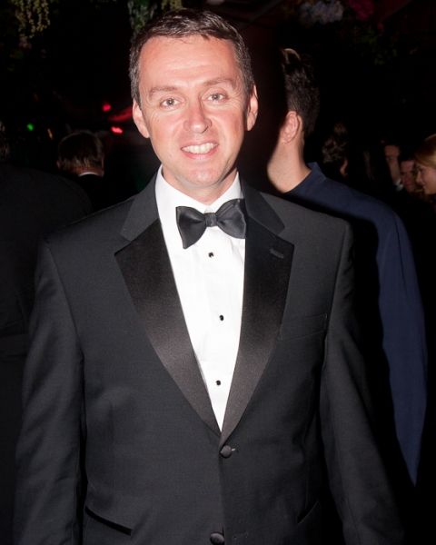 Photo Coverage: 2010 Tony BALL — photo 3 of 28