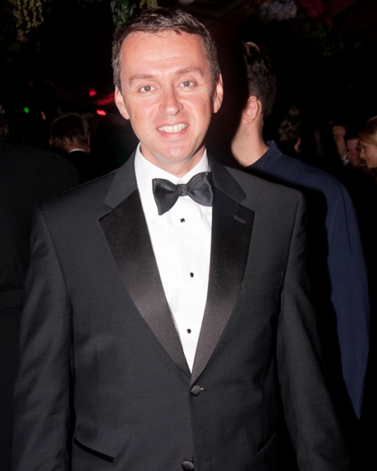 Andrew Lippa at 