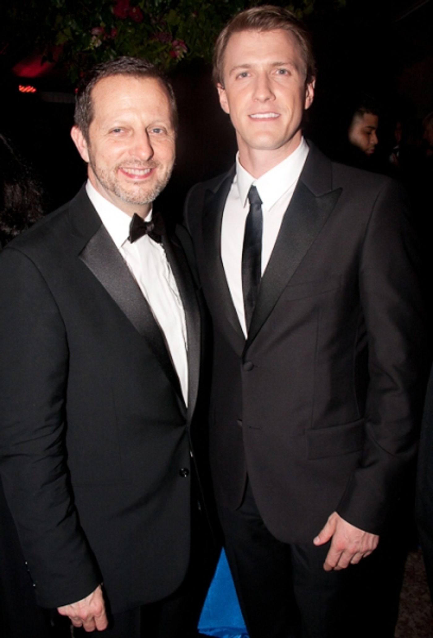 Photo Coverage: 2010 Tony BALL  Image