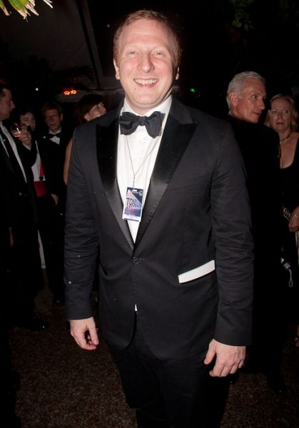 Photo Coverage: 2010 Tony BALL — photo 15 of 28