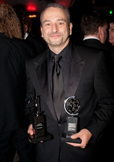 Joe DiPietro Photo