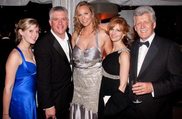 Photo Coverage: 2010 Tony BALL — photo 21 of 28