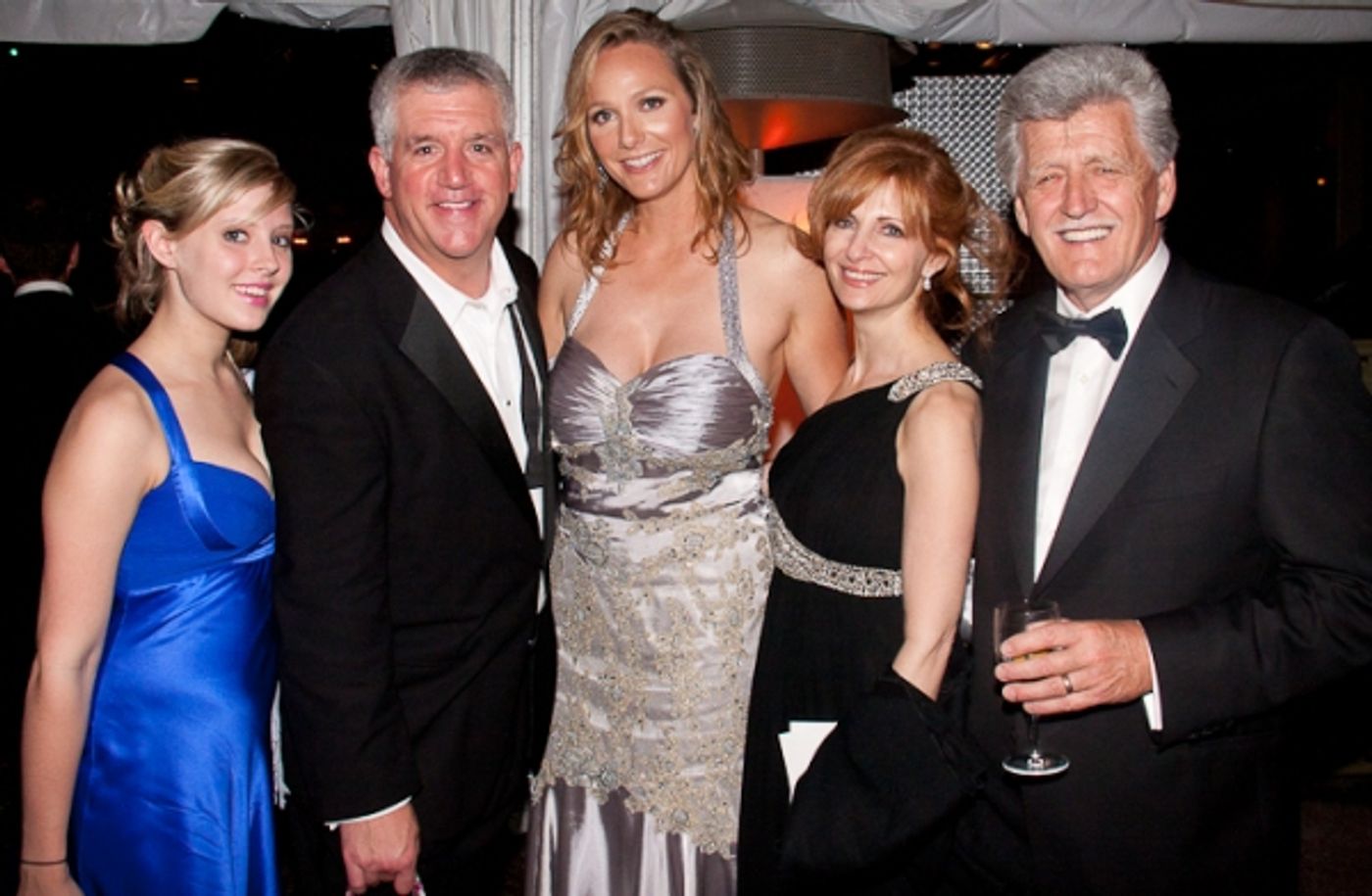 Photo Coverage: 2010 Tony BALL  Image