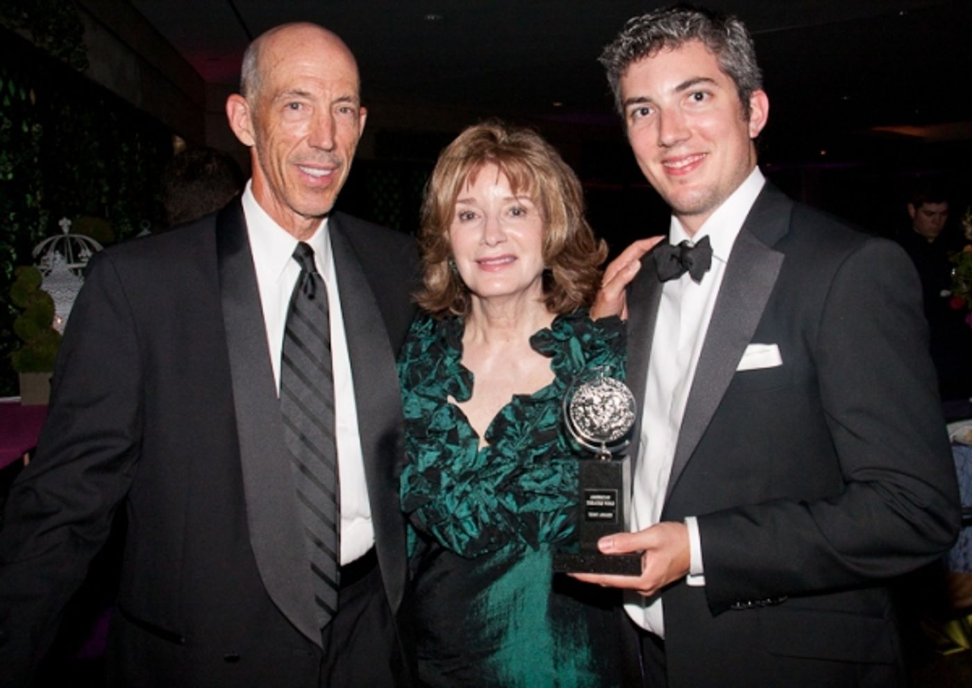 Photo Coverage: 2010 Tony BALL  Image